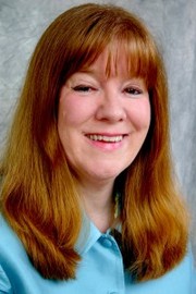 Catherine Clinton