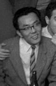Shūsaku Endō