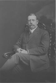 Winthrop Packard