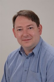 Justin Richards