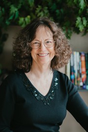 Kathy Tyers