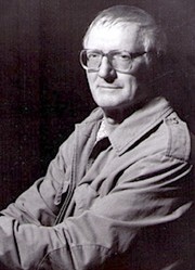 Richard M. Powers