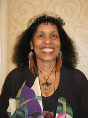 Andrea Hairston