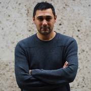 Adam Rutherford
