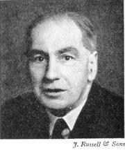 Lester Smith