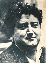 Brendan Behan