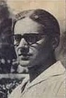 Aubrey Menen