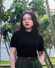 Wen-yi Lee
