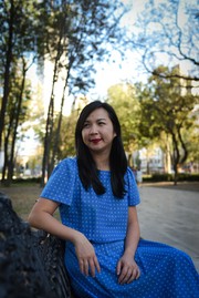 Cathy Linh Che
