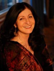 Judith Ortiz Cofer