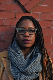 Aricka Foreman