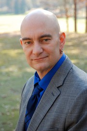 Lou Anders