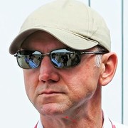 Mark S. Williams