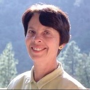 Caroline Arnold