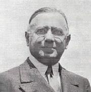 Earl Derr Biggers