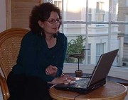 Lynne Connolly