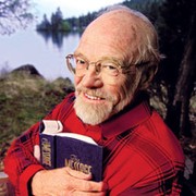 Eugene H. Peterson