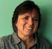 Cherríe Moraga