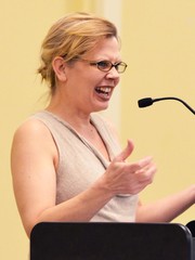 Inga Muscio