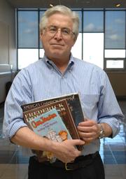 David A. Adler