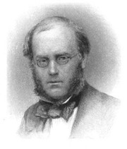 William George Clark