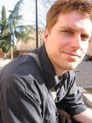 Adam Sternbergh