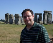 Brian Rappatta