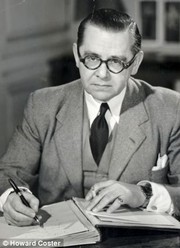 Michael Ward