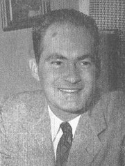 Ivar Jorgenson