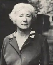 Ngaio Marsh