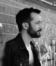 Andrew Cull