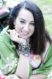 Cathy Cassidy