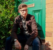 Jay Hulme
