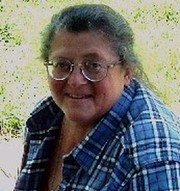 Dana Kramer-Rolls