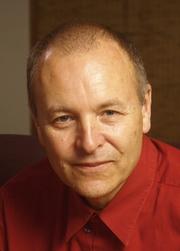 David Brazier