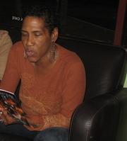 Valjeanne Jeffers