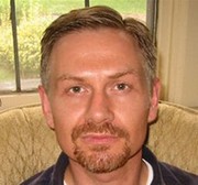 Paul S. Kemp