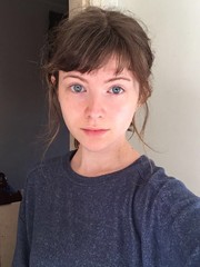 Zoe Thorogood