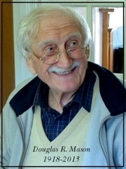 Douglas R. Mason
