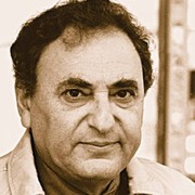 Juan José Saer
