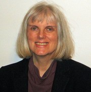 Linda Barlow