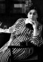 George Egerton