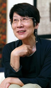 Yuko Tsushima