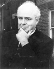 Francis Wheen
