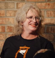Rahne Alexander