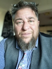 S. Bear Bergman