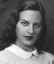 Lygia Fagundes Telles