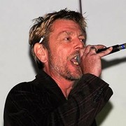 Nick Griffiths