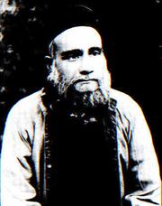 Shibli Nomani