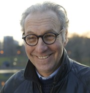 Morton Rhue